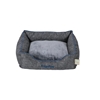 Picture of Freedog Cuna Flask Recycled Grey Dog Bed